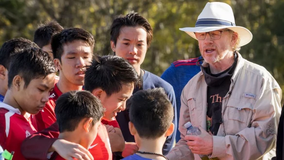 - &copy; Vince Valitutti/Metro Goldwyn Mayer Pictures/dpa