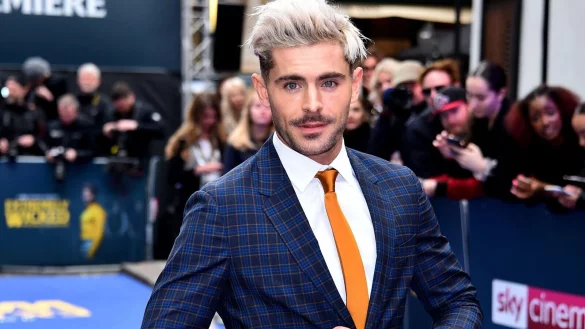 - &copy; Matt Crossick/PA Wire/dpa