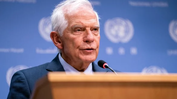 - &copy; Julia Nikhinson/AP/dpa