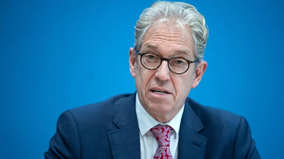 - &copy; Bernd von Jutrczenka/dpa