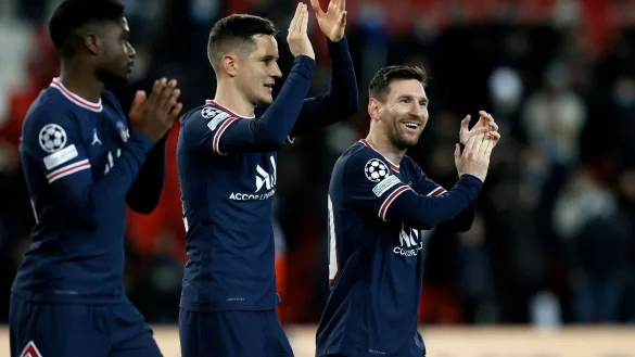 - © Bruno Fahy/BELGA/dpa