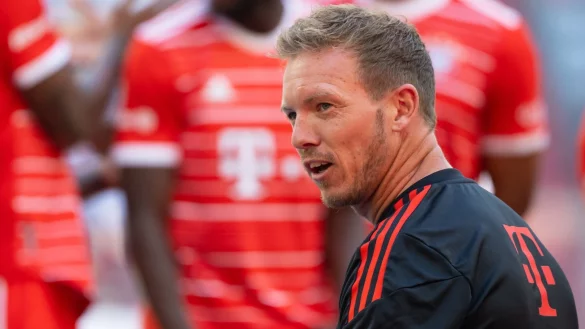 - &copy; Sven Hoppe/dpa/Archivbild