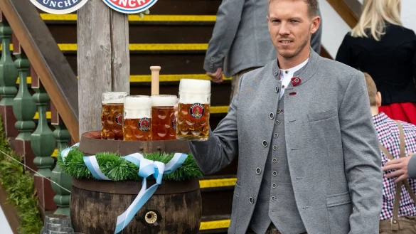 - &copy; Sven Hoppe/dpa