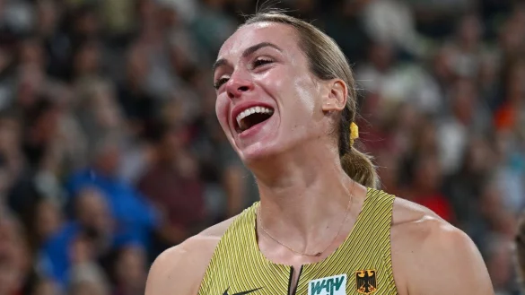 - © Angelika Warmuth/dpa/Archivbild