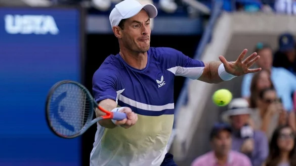 - © Seth Wenig/AP/dpa