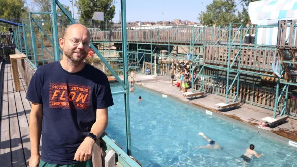 - &copy; Michel Winde/dpa