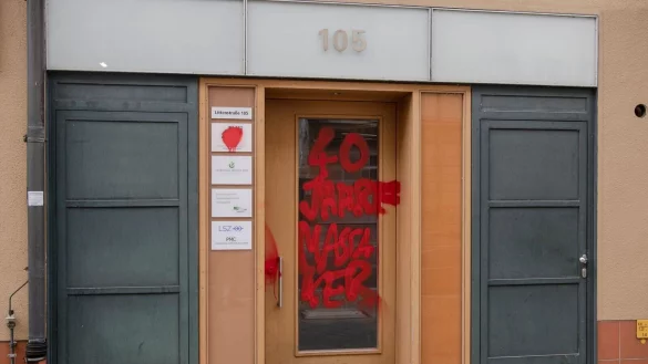 - &copy; Paul Zinken/dpa