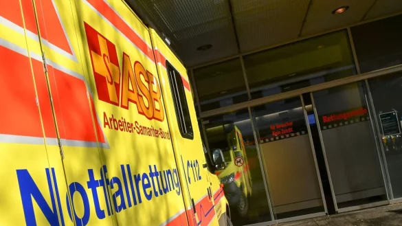 - &copy; Jens Kalaene/zb/dpa