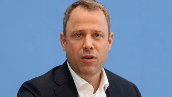 - © Wolfgang Kumm/dpa