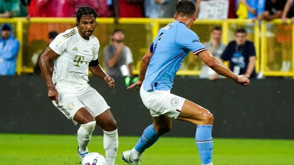 - &copy; Morry Gash/AP/dpa