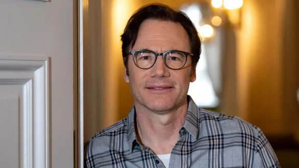 - &copy; Sven Hoppe/dpa