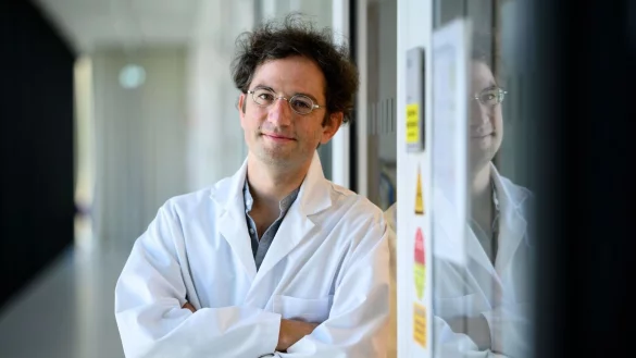 - &copy; Bernd von Jutrczenka/dpa