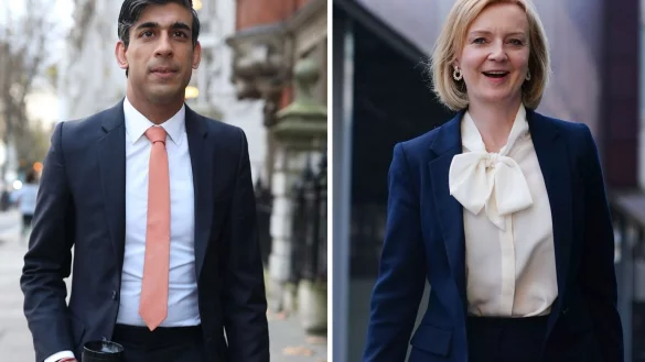 - &copy; Pa/PA Wire/dpa