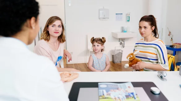 - © Ben Knabe/ZDF/dpa