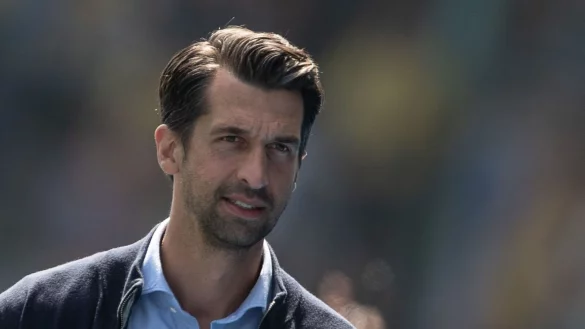 - &copy; Swen Pf&ouml;rtner/dpa