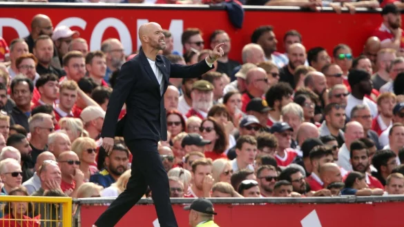 - © Ian Hodgson/PA Wire/dpa