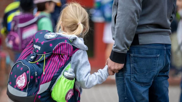 - &copy; Jens B&uuml;ttner/dpa-Zentralbild/dpa