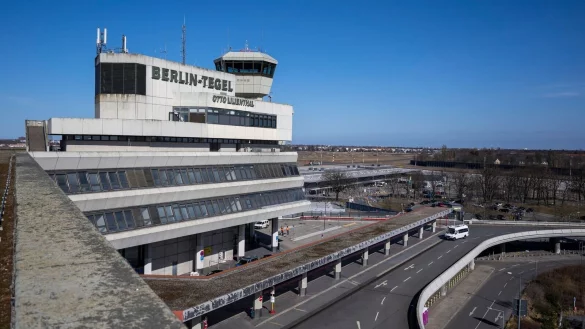 - &copy; Monika Skolimowska/dpa-Zentralbild/dpa