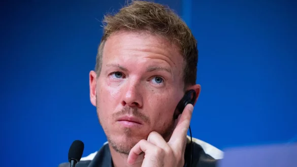 - &copy; Sven Hoppe/dpa