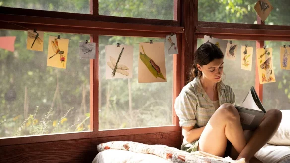 - &copy; Michele K. Short/Sony Pictures/dpa