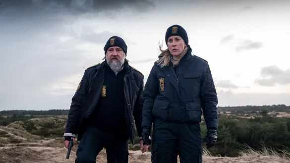 - &copy; Manju Sawhney/ARD Degeto/dpa