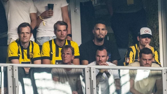 - © Bernd Thissen/dpa