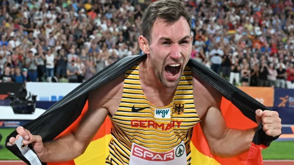 - &copy; Sven Hoppe/dpa