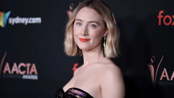 - &copy; Richard Shotwell/Invision/AP/dpa