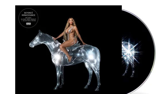 - &copy; ?Columbia International/Sony Music/dpa