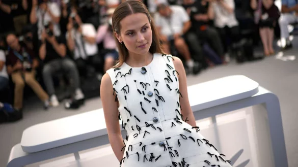 - &copy; Daniel Cole/AP/dpa