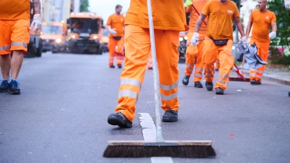 - &copy; Annette Riedl/dpa/Symbolbild