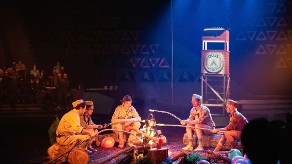 - © Timmy Hargesheimer/ProSiebenSat.1/dpa