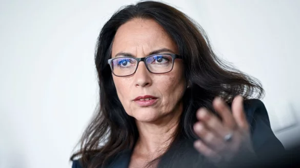 - © Britta Pedersen/dpa