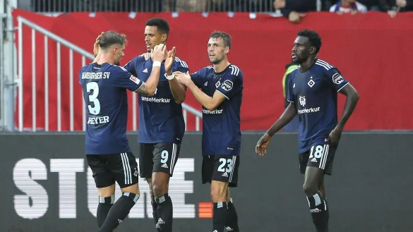 - &copy; Claus Bergmann/dpa