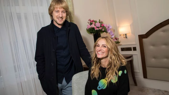 - &copy; Vianney Le Caer/AP/dpa