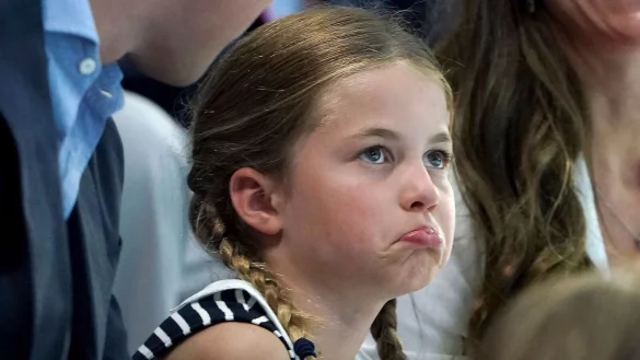 - &copy; Zac Goodwin/PA/dpa