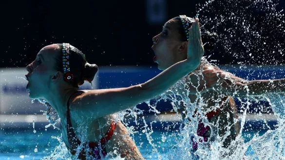 - © Anna Szilagyi/AP/dpa