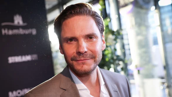 - &copy; Christian Charisius/dpa