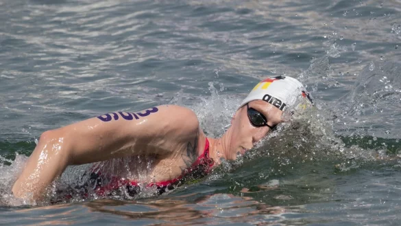 - &copy; Attila Volgyi/XinHua/dpa