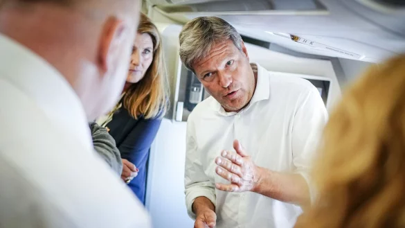 - &copy; Kay Nietfeld/dpa