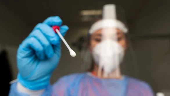 - &copy; Julian Stratenschulte/dpa