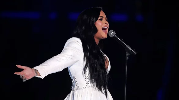 - &copy; Matt Sayles/Invision/AP/dpa