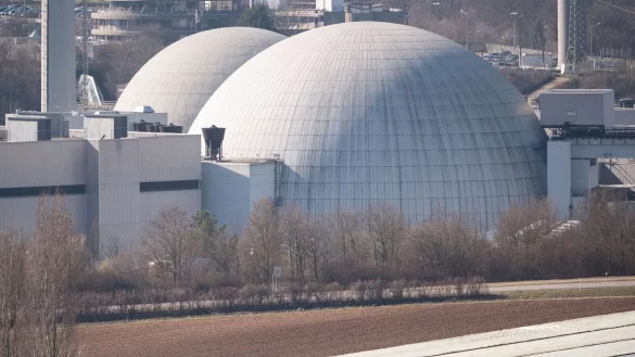 - &copy; Sebastian Gollnow/dpa