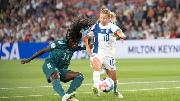 - &copy; Sebastian Gollnow/dpa