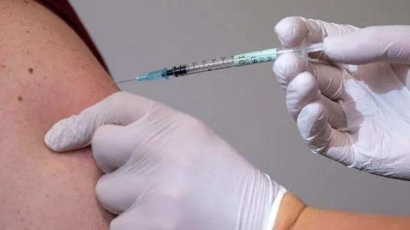 - &copy; Sven Hoppe/dpa