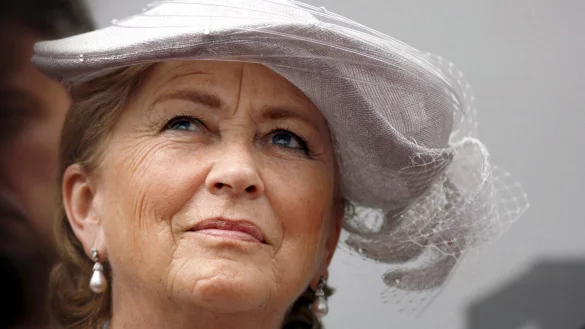 - &copy; picture alliance / epa belga Arnold/BELGA/dpa