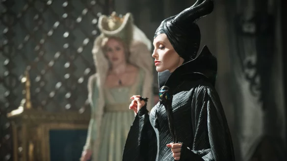 - &copy; Keith Hamshere/Disney Channel/dpa