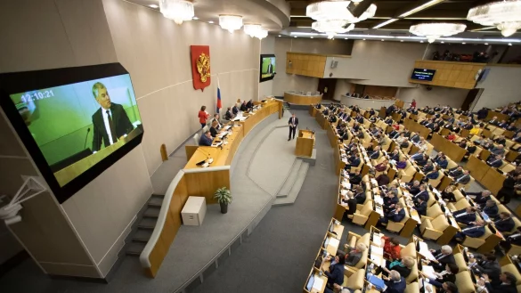 - &copy; Alexander Zemlianichenko/AP/dpa