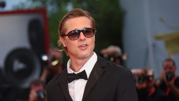 - &copy; Joel C Ryan/Invision/dpa