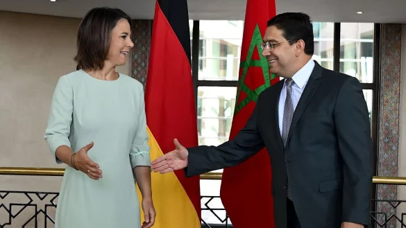 - &copy; Britta Pedersen/dpa